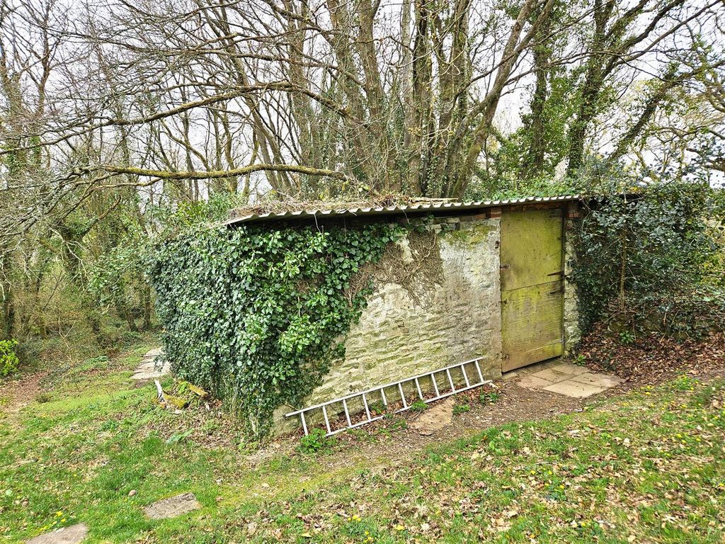 Additional image 24 of 3 bed detached house for saleWith 5 Acres, Albaston, Gunnislake PL18