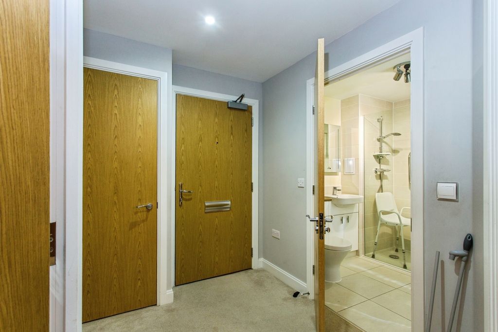 Additional image 11 of 1 bed flat for salePreston Road, Clayton-Le-Woods, Chorley, Lancashire PR6