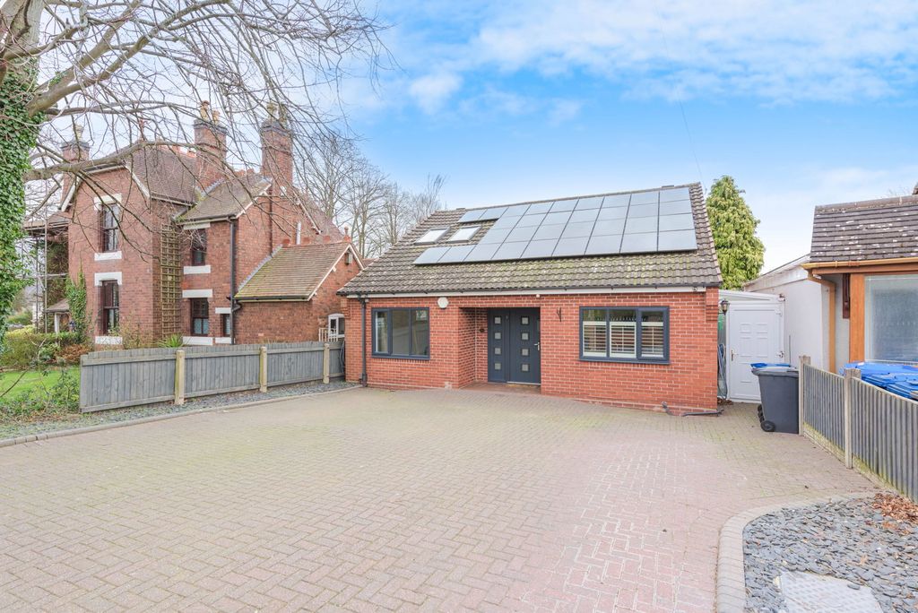 Additional image 29 of 4 bed detached house for saleRugeley Road, Burntwood WS7