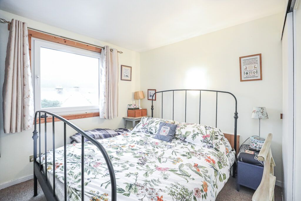 Additional image 2 of 2 bed flat for saleGardensend, 2 Tanpits Lane, Kirkcudbright DG6
