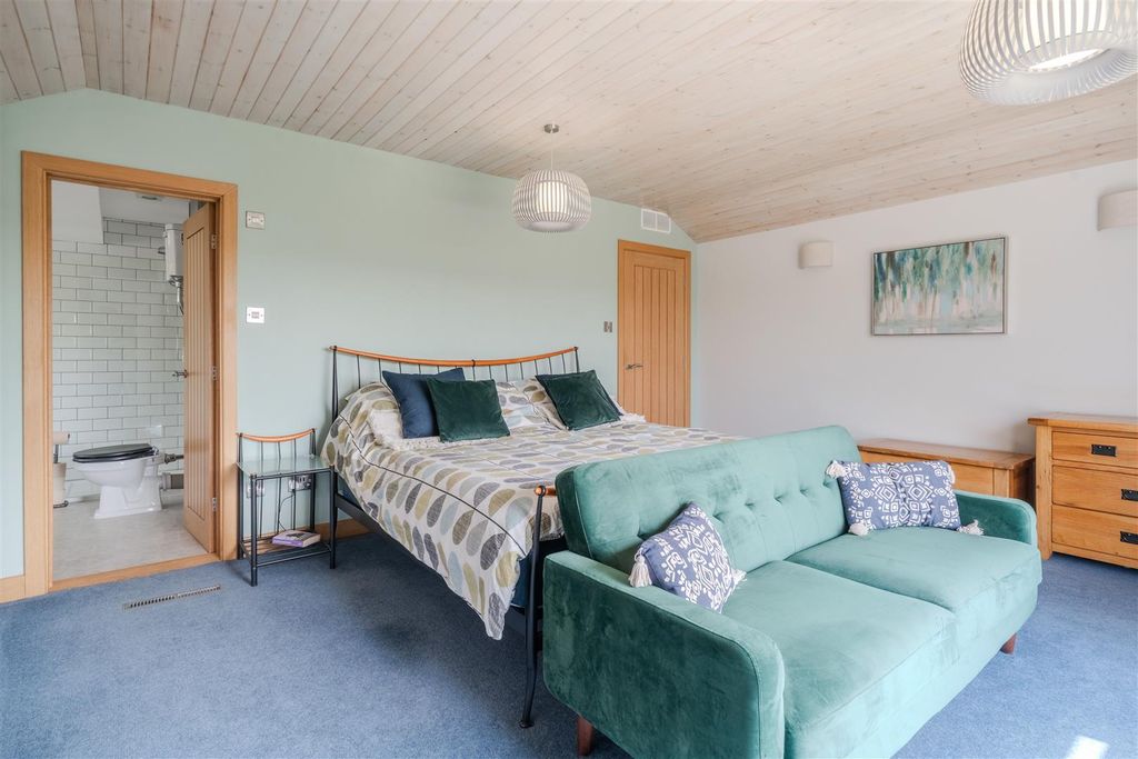 Additional image 39 of 6 bed detached house for saleLansdale House, Riggotts Lane, Walton, Chesterfield S42