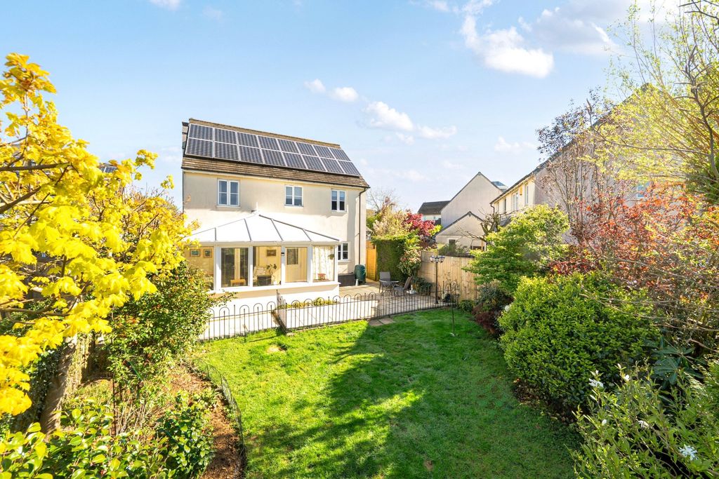 Additional image 18 of 4 bed detached house for saleWerrington Drive, Callington, Cornwall PL17