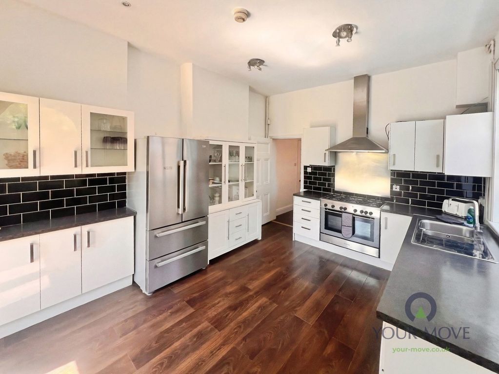 Additional image 7 of 5 bed semi-detached house for saleShobnall Road, Burton-On-Trent, Staffordshire DE14