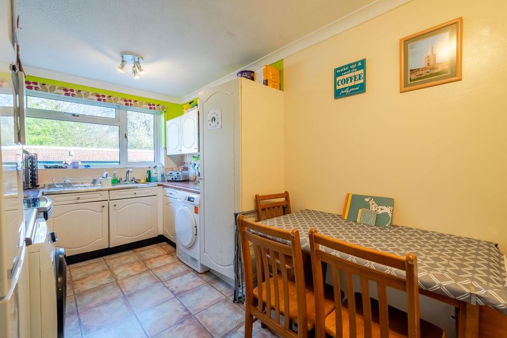 Additional image 2 of 2 bed flat for sale2, Winston House, South Molton EX36