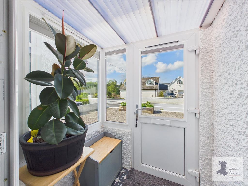 Additional image 2 of 4 bed detached bungalow for saleFeidrhenffordd, Cardigan SA43