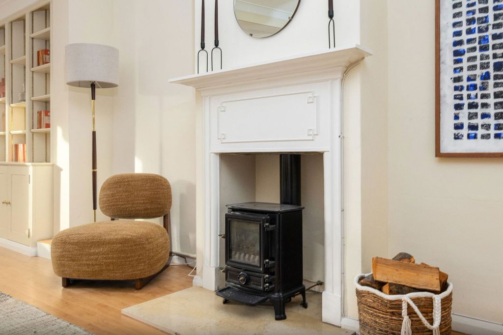 Additional image 7 of 5 bed semi-detached house for saleGrantchester Road, Cambridge CB3