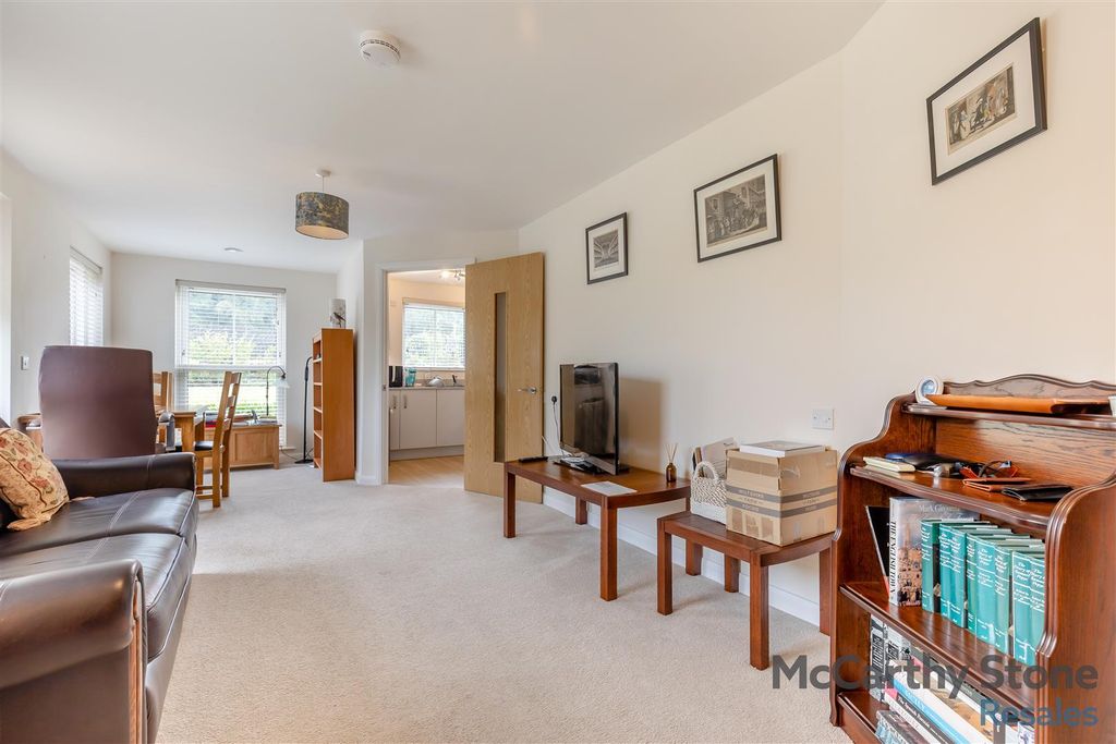 Additional image 4 of 1 bed flat for saleDevonshire Place, Station Road, Buxton SK17
