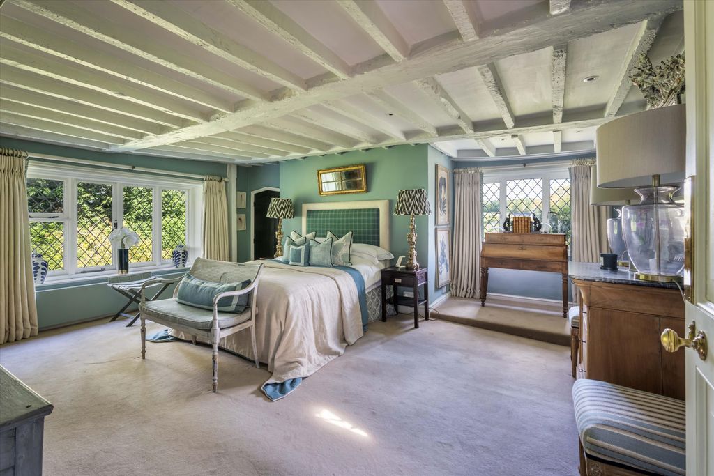 Additional image 22 of 7 bed detached house for saleLondon Road, Pulborough, West Sussex RH20
