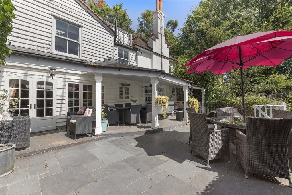 Additional image 22 of 5 bed detached house for salePerry Street, Chislehurst BR7