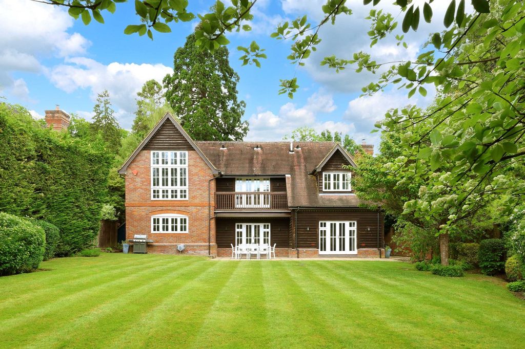 Additional image 3 of 5 bed country house for saleHill Farm Lane, Chalfont St. Giles, Buckinghamshire HP8