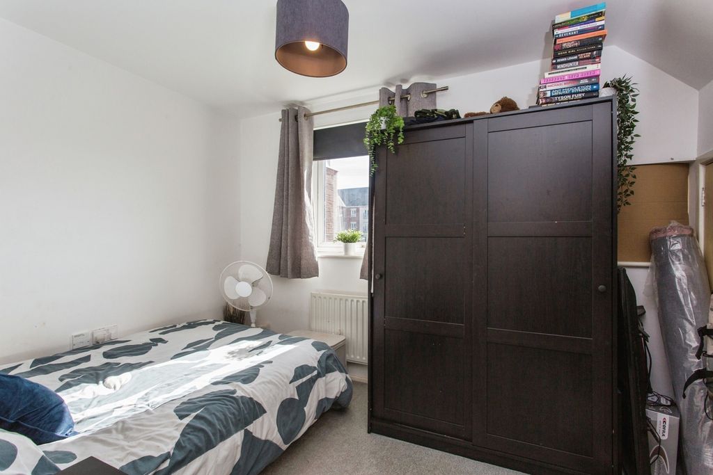 Additional image 8 of 1 bed flat for saleBuchanan Court, Buckshaw Village, Chorley, Lancashire PR7