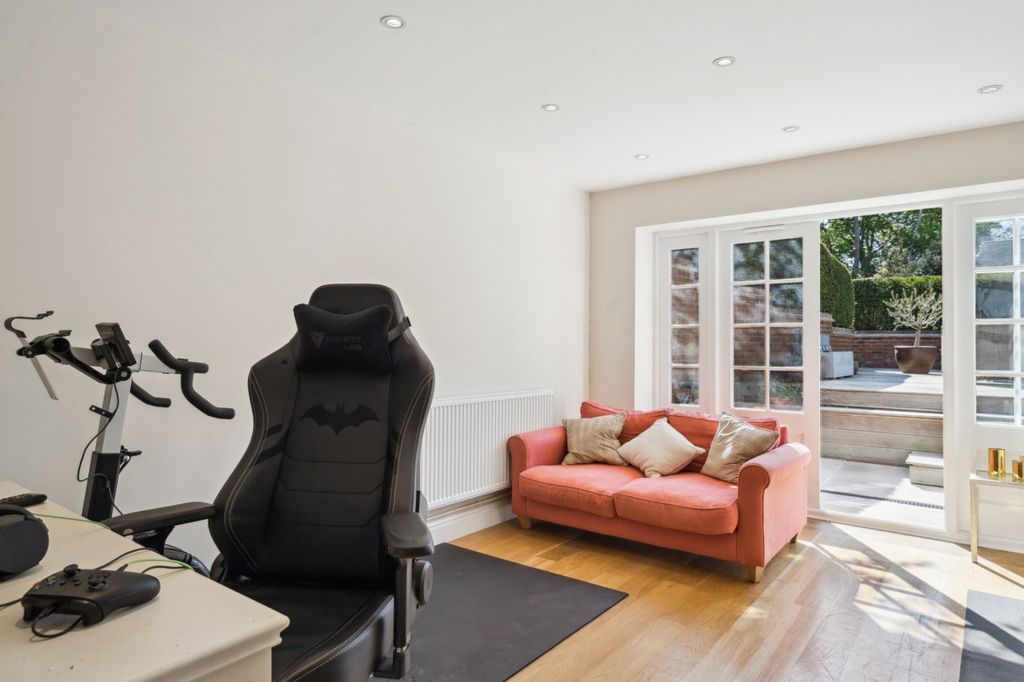 Additional image 26 of 7 bed country house for saleThree Households, Chalfont St. Giles, Buckinghamshire HP8