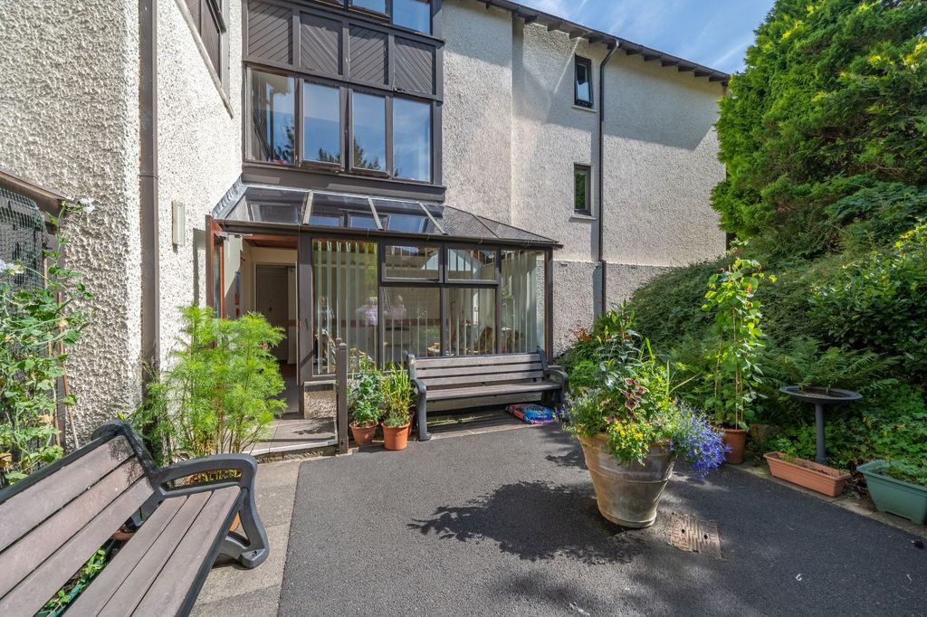 Additional image 20 of 2 bed flat for saleFlat 15, Ashleigh Court, Arnside LA5