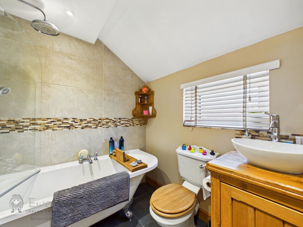 Additional image 16 of 4 bed cottage for saleHall Green, Church Road, Stretton, Burton-On-Trent, Staffordshire DE13