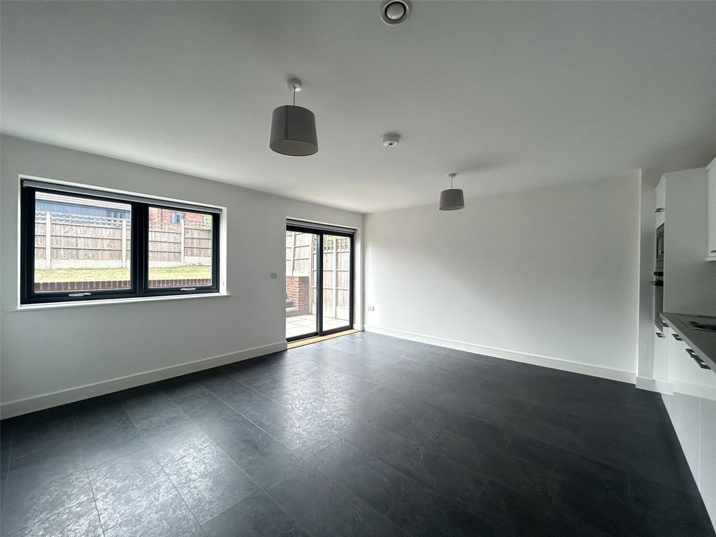 Additional image 3 of 2 bed flat for saleLeach Road, Chard, Somerset TA20
