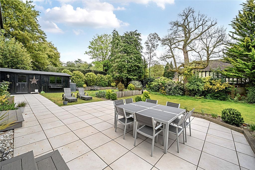Additional image 41 of 7 bed detached house for saleHeathway, Camberley, Surrey GU15