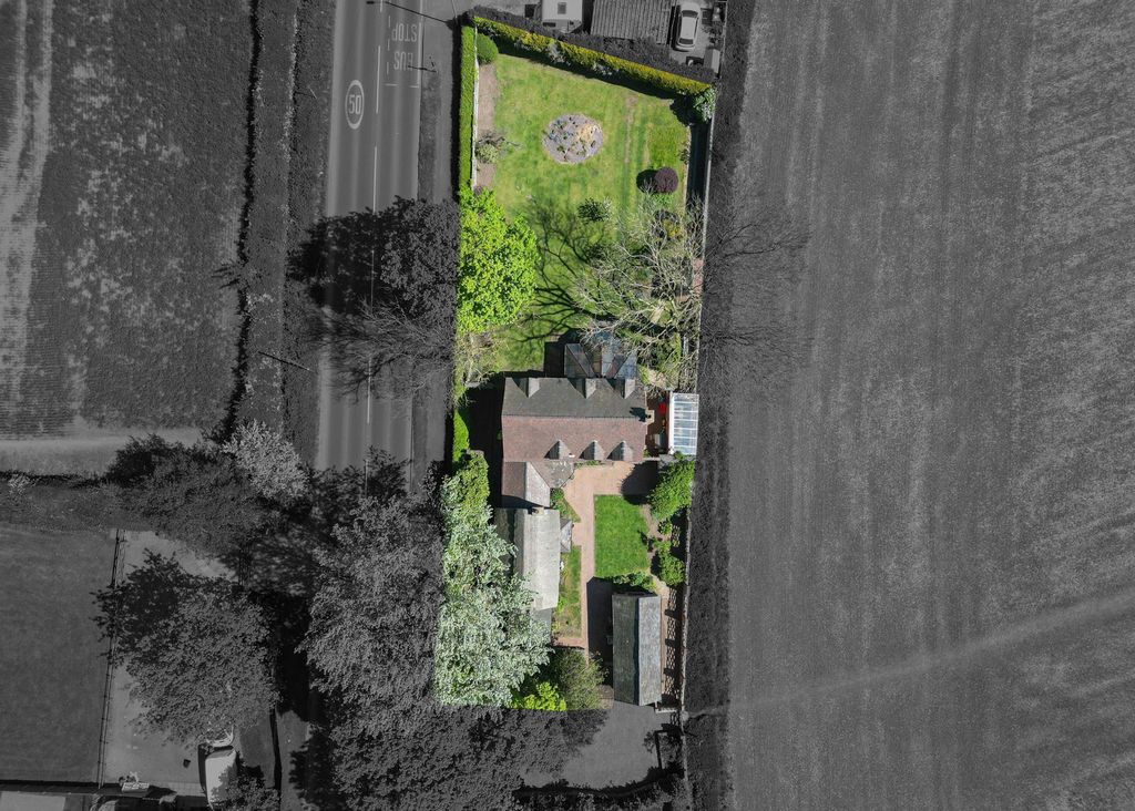 Additional image 2 of 4 bed detached house for saleLichfield Road, Edial, Burntwood WS7