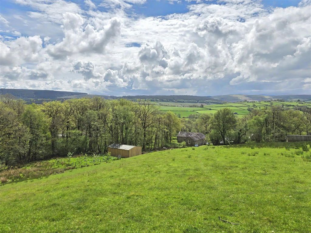 Additional image 2 of 3 bed farm for saleBabel, Llandovery SA20