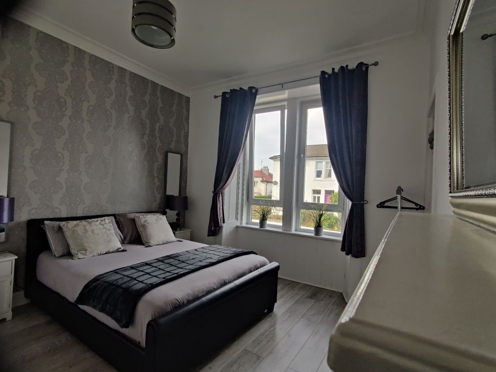 Additional image 9 of 1 bed flat for sale17A Gladston Ave Mary Street, Dunoon PA23