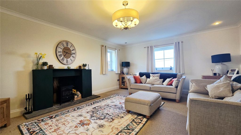 Additional image 4 of 4 bed detached house for saleTroed Y Garn, Llanfairynghornwy, Holyhead, Isle Of Anglesey LL65