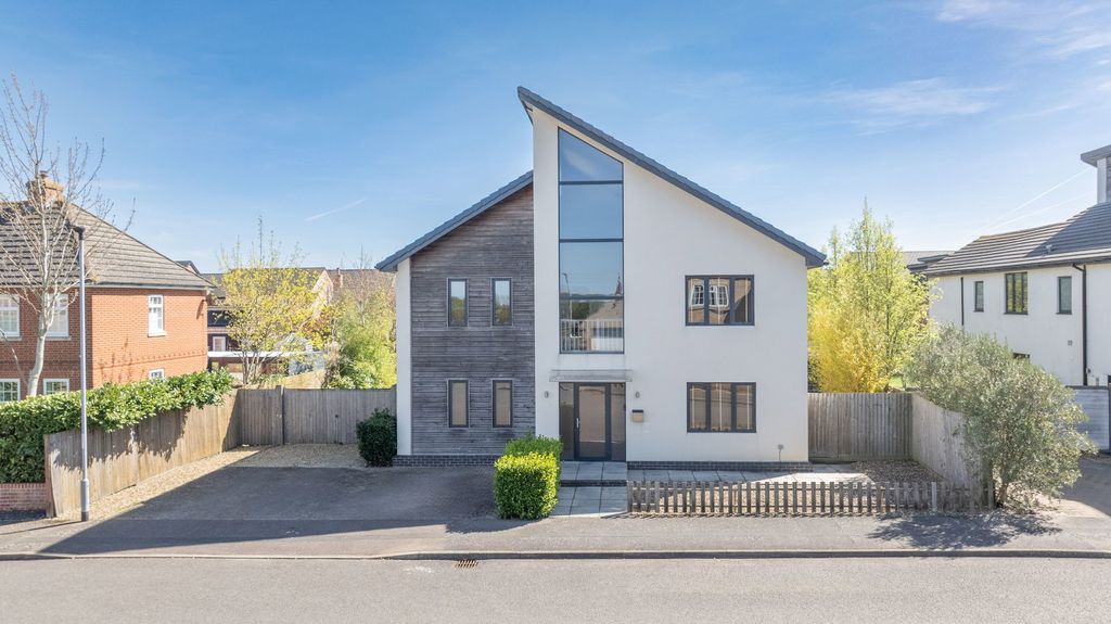Additional image 39 of 5 bed detached house for saleAlbert Way, Chatteris PE16