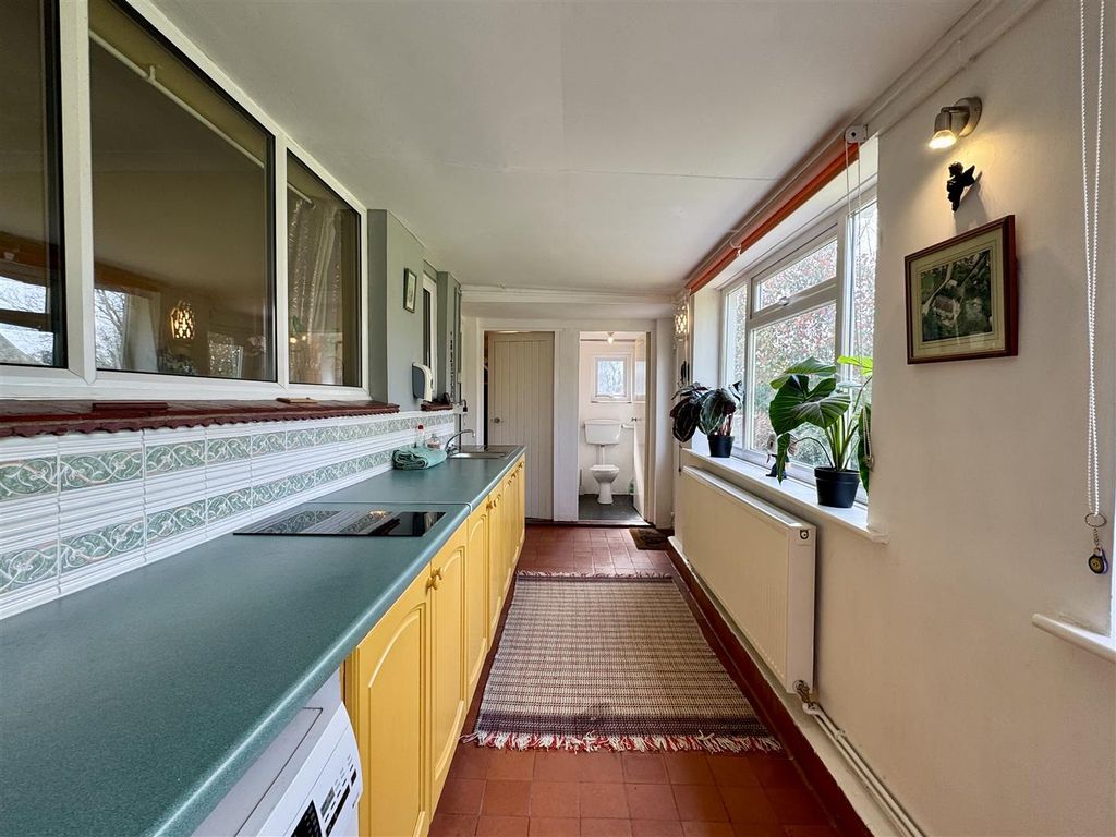 Additional image 14 of 3 bed detached bungalow for saleLoop Road, Beachley, Chepstow NP16