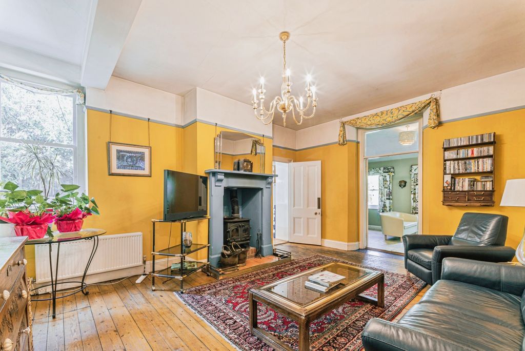 Additional image 6 of 4 bed detached house for saleBath Road, Chippenham SN15
