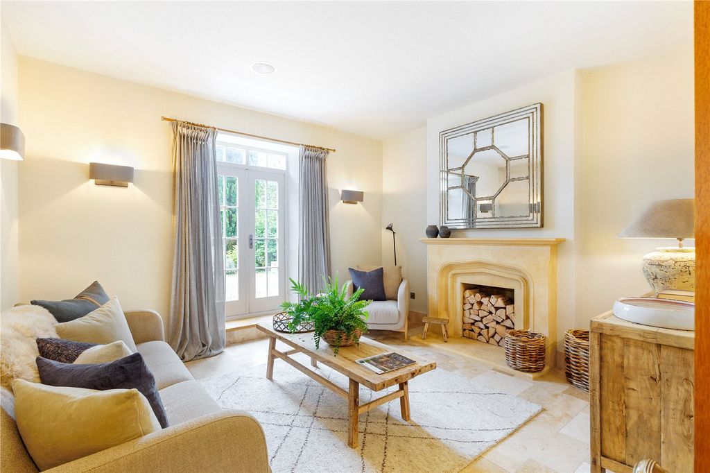 Additional image 5 of 5 bed detached house for saleDraycott, Moreton-In-Marsh, Gloucestershire GL56