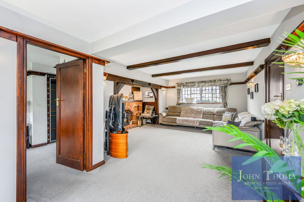 Additional image 18 of 4 bed detached house for saleChester Road, Chigwell IG7