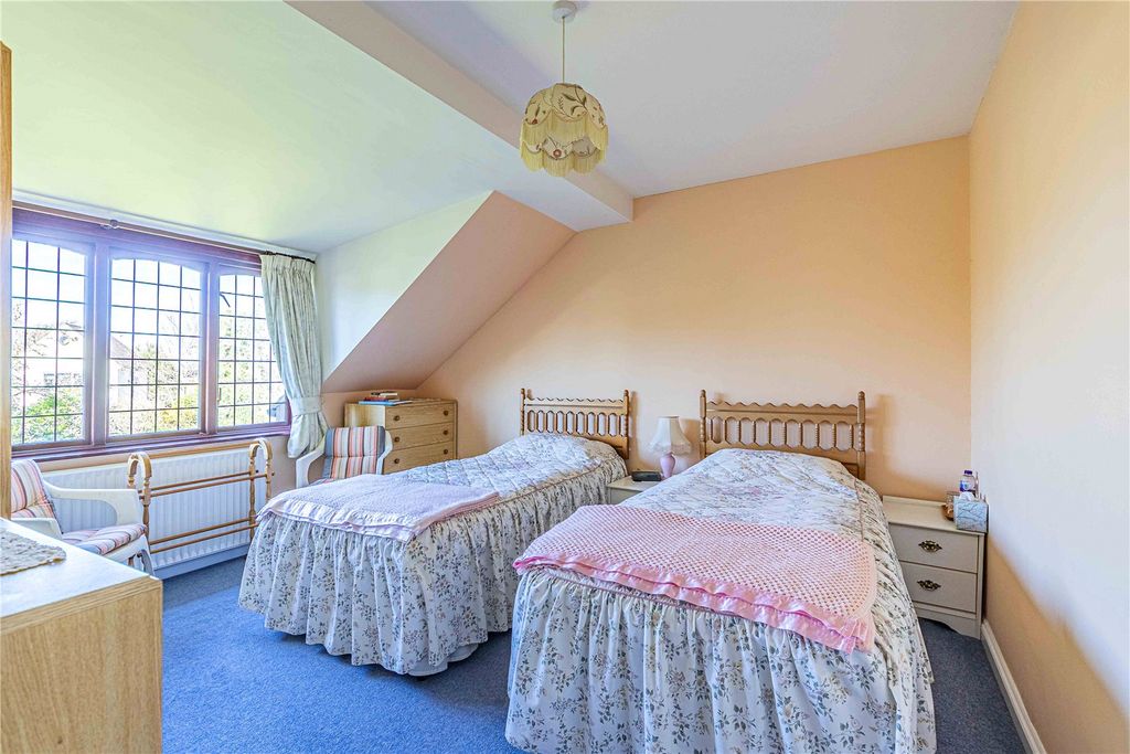 Additional image 6 of 4 bed end terrace house for saleBelle Vue Lane, Bushey Heath, Bushey, Hertfordshire WD23