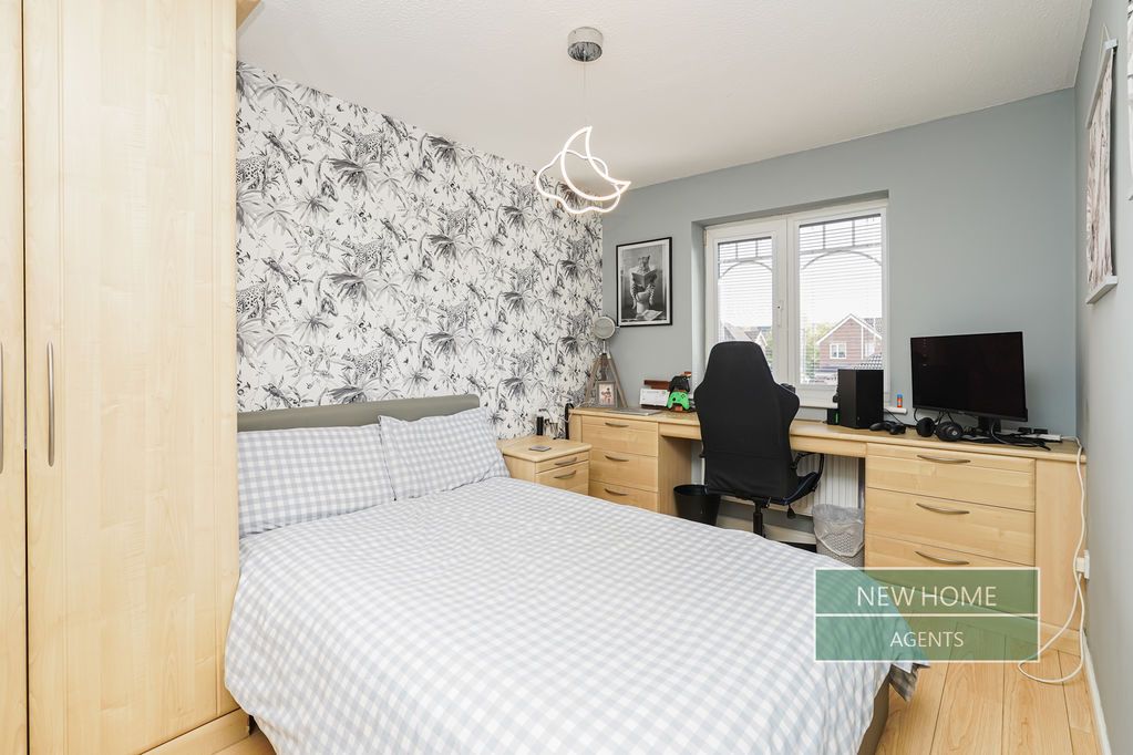 Additional image 14 of 4 bed detached house for salePasture Drive, Castleford WF10
