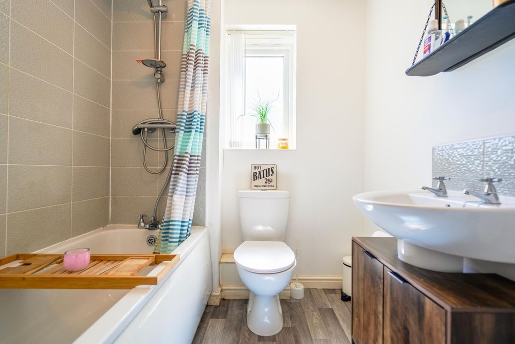 Additional image 7 of 2 bed semi-detached house for saleField View, Ashington NE63