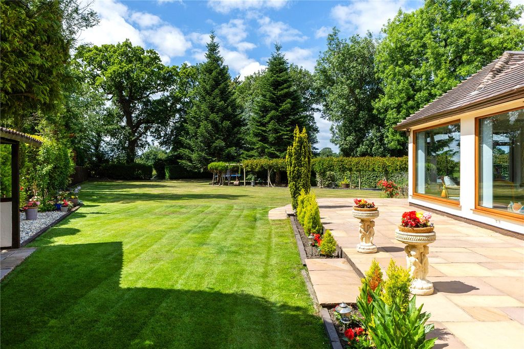 Additional image 19 of 4 bed detached house for saleRake Lane, Chorlton-By-Backford, Chester, Cheshire CH2
