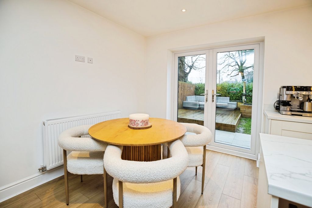 Additional image 9 of 3 bed semi-detached house for saleJubilee Villas, Buckley, Flintshire CH7