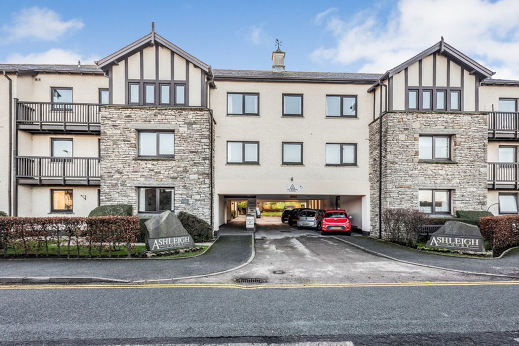 Additional image 23 of 2 bed flat for saleStation Road, Arnside LA5