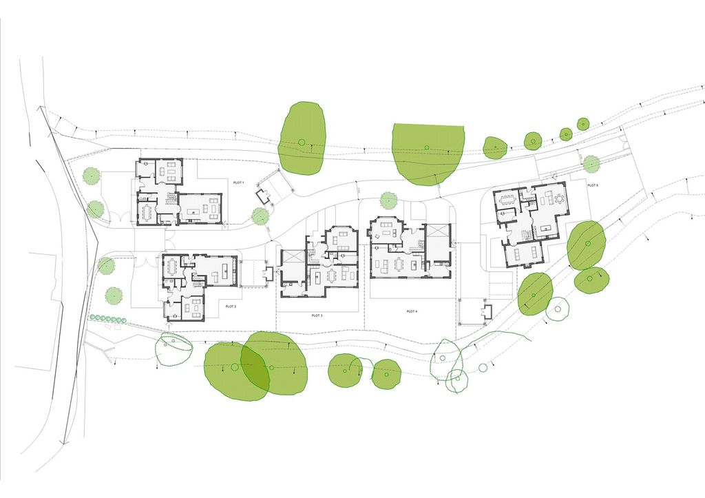 Additional image 19 of 5 bed detached house for saleMill Farm, Mill Lane, Chalfont St. Giles, Buckinghamshire HP8
