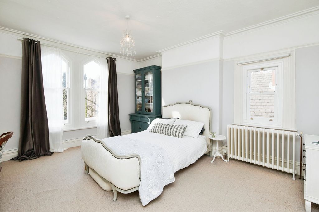 Additional image 16 of 7 bed semi-detached house for saleAlexandra Road, Burton-On-Trent, Staffordshire DE15