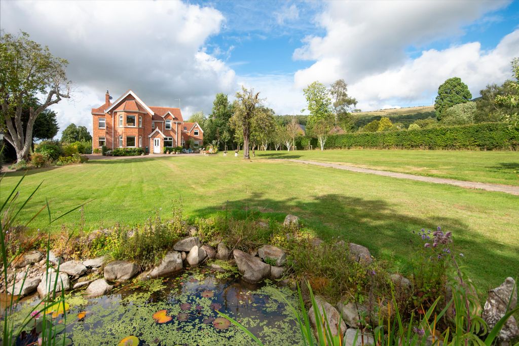 Additional image 4 of 5 bed detached house for saleMill Lane, Prestbury, Cheltenham, Gloucestershire GL52