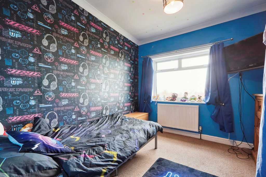 Additional image 11 of 7 bed semi-detached house for saleWheldon Road, Castleford WF10