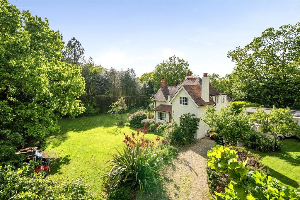 Additional image 24 of 4 bed detached house for saleChard Junction, Chard, Somerset TA20
