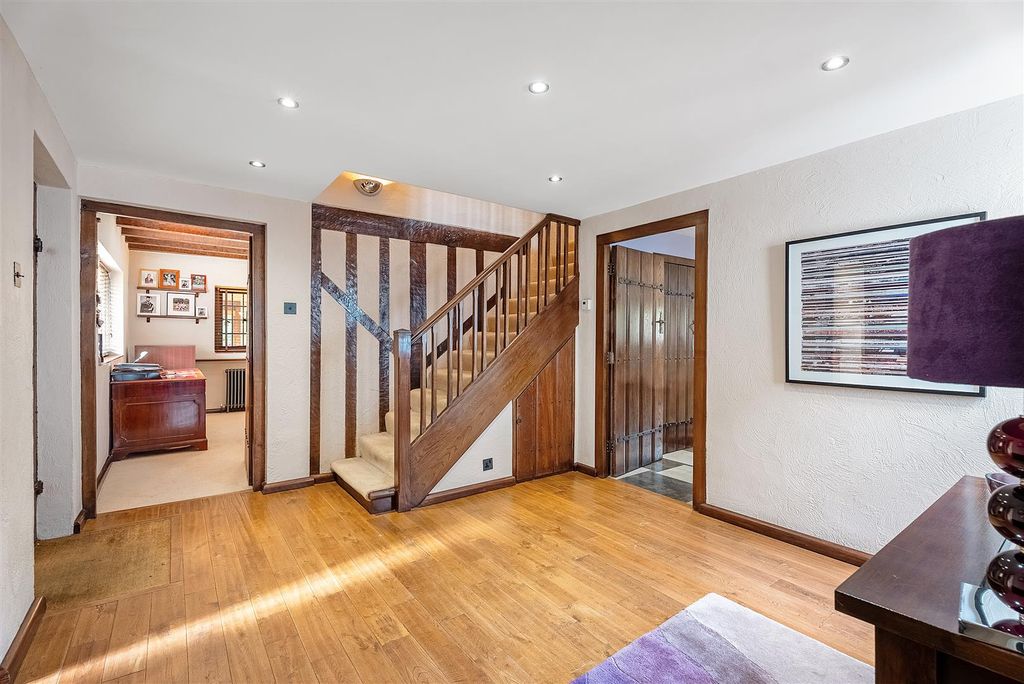 Additional image 10 of 5 bed detached house for saleOakwood Close, Chislehurst BR7