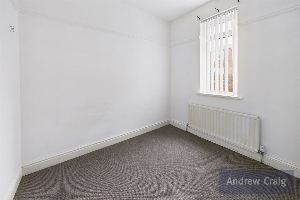 Additional image 9 of 2 bed flat for saleAlfred Avenue, Bedlington NE22