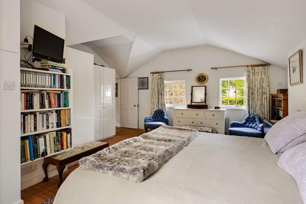 Additional image 13 of 3 bed detached house for saleMillington Road, Cambridge CB3