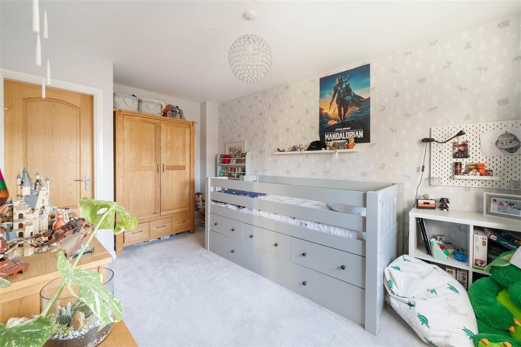 Additional image 37 of 4 bed detached house for saleNetherleigh Road, Ashgate, Chesterfield S40