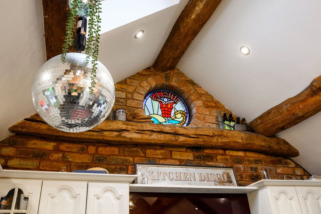 Additional image 11 of 3 bed detached house for saleFarmhouse Cottage, Norton Lane, Burntwood WS7