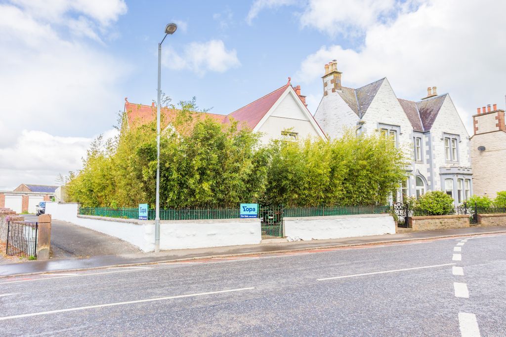 Additional image 46 of 4 bed detached house for saleKing Street, Castle Douglas DG7