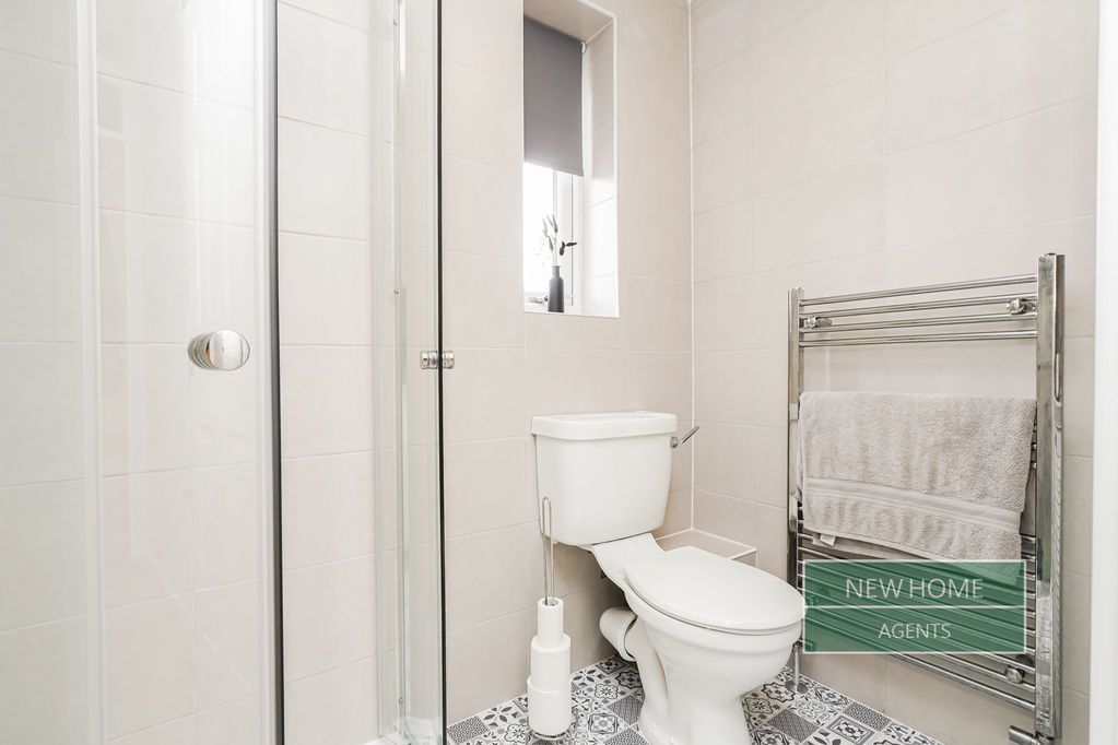 Additional image 15 of 4 bed semi-detached house for saleHeron Close, Ashington NE63