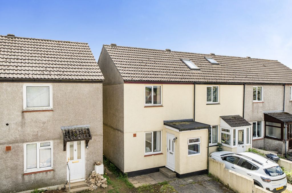 Additional image 2 of 2 bed end terrace house for salePollard Road, Callington, Cornwall PL17