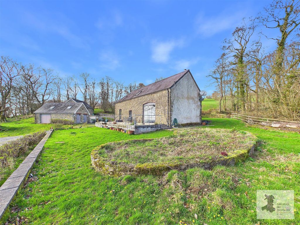 Additional image 43 of 3 bed farm for saleBabel, Llandovery SA20