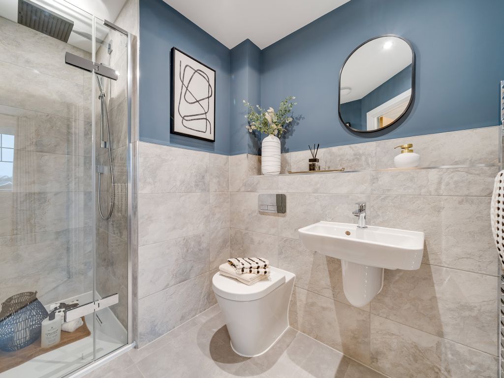 Additional image 14 of 5 bed detached house for sale"The Torrisdale" at Sicklesmere Road, Bury St Edmunds IP33